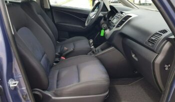 Hyundai ix20 1.4 Fifa World Cup Edition full