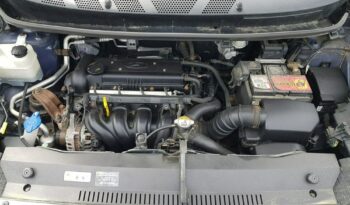 Hyundai ix20 1.4 Fifa World Cup Edition full