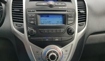 Hyundai ix20 1.4 Fifa World Cup Edition full
