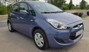 Hyundai ix20 1.4 Fifa World Cup Edition full