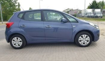 Hyundai ix20 1.4 Fifa World Cup Edition full