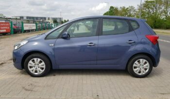 Hyundai ix20 1.4 Fifa World Cup Edition full