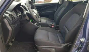 Hyundai ix20 1.4 Fifa World Cup Edition full