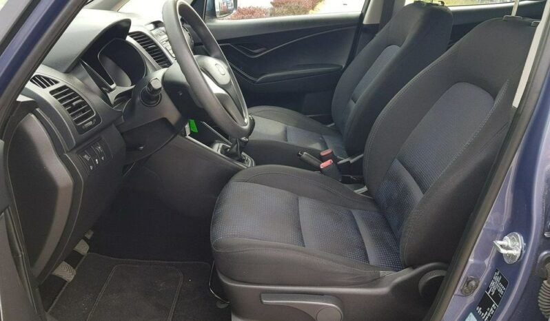 Hyundai ix20 1.4 Fifa World Cup Edition full