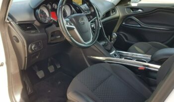 Opel Zafira Tourer 2.0 CDTI ecoFLEX Start/Stop Innovation full
