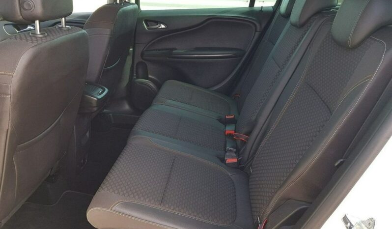 Opel Zafira Tourer 2.0 CDTI ecoFLEX Start/Stop Innovation full