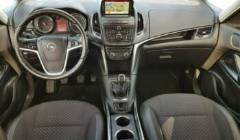 Opel Zafira Tourer 2.0 CDTI ecoFLEX Start/Stop Innovation full