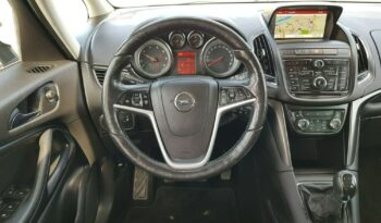 Opel Zafira Tourer 2.0 CDTI ecoFLEX Start/Stop Innovation full