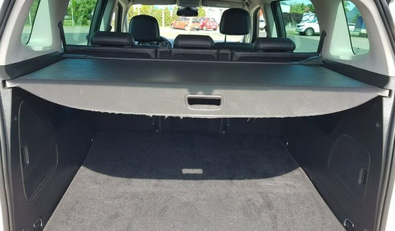 Opel Zafira Tourer 2.0 CDTI ecoFLEX Start/Stop Innovation full