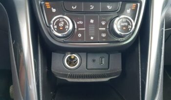 Opel Zafira Tourer 2.0 CDTI ecoFLEX Start/Stop Innovation full