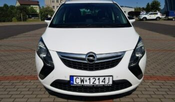 Opel Zafira Tourer 2.0 CDTI ecoFLEX Start/Stop Innovation full