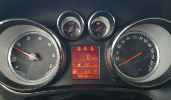 Opel Zafira Tourer 2.0 CDTI ecoFLEX Start/Stop Innovation full