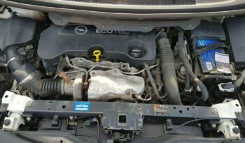 Opel Zafira Tourer 2.0 CDTI ecoFLEX Start/Stop Innovation full