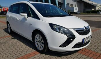 Opel Zafira Tourer 2.0 CDTI ecoFLEX Start/Stop Innovation full