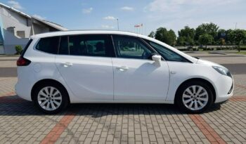 Opel Zafira Tourer 2.0 CDTI ecoFLEX Start/Stop Innovation full