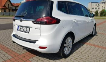 Opel Zafira Tourer 2.0 CDTI ecoFLEX Start/Stop Innovation full