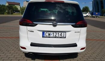 Opel Zafira Tourer 2.0 CDTI ecoFLEX Start/Stop Innovation full