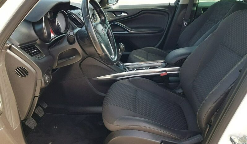 Opel Zafira Tourer 2.0 CDTI ecoFLEX Start/Stop Innovation full