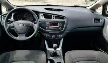 Kia Ceed full
