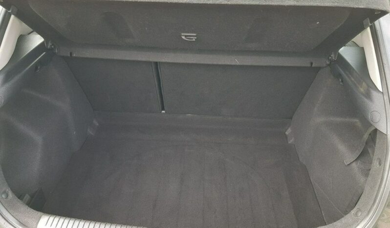 Kia Ceed full