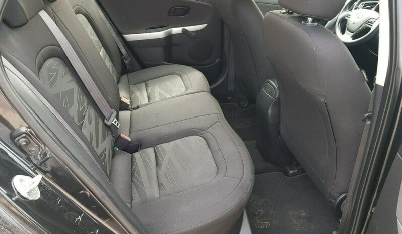 Kia Ceed full