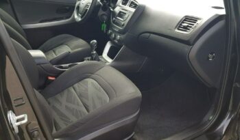 Kia Ceed full