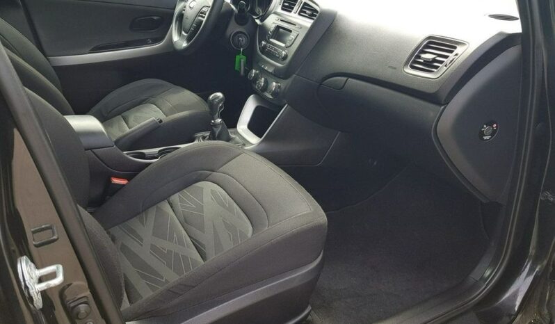 Kia Ceed full