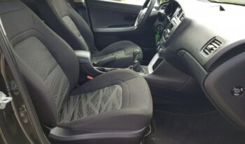Kia Ceed full