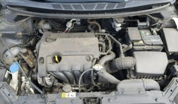 Kia Ceed full