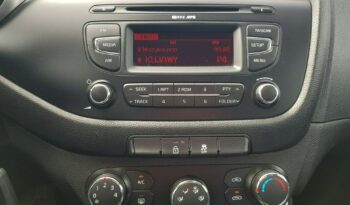 Kia Ceed full