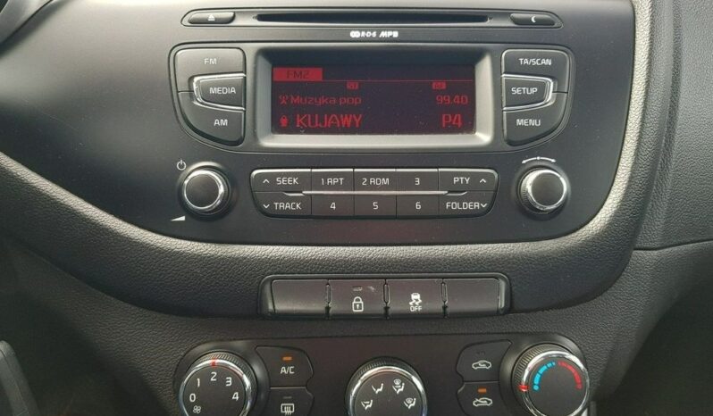 Kia Ceed full