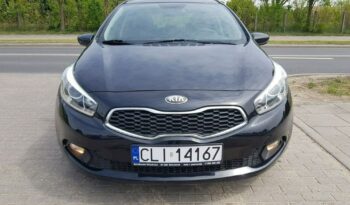 Kia Ceed full
