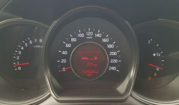 Kia Ceed full