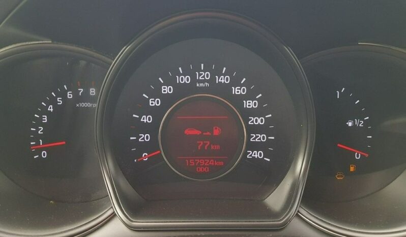 Kia Ceed full