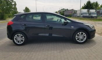 Kia Ceed full