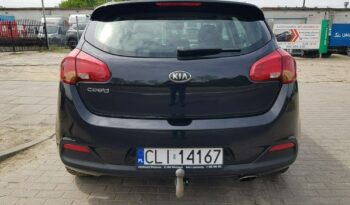 Kia Ceed full