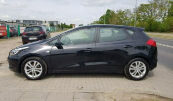 Kia Ceed full