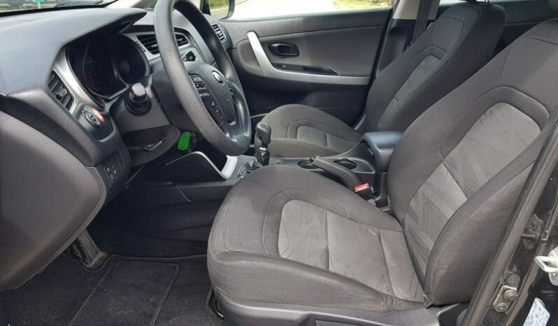 Kia Ceed full