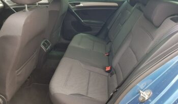Volkswagen Golf 1.4 TSI BlueMotion Technology Comfortline full