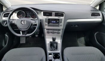 Volkswagen Golf 1.4 TSI BlueMotion Technology Comfortline full