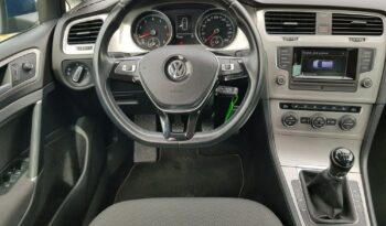Volkswagen Golf 1.4 TSI BlueMotion Technology Comfortline full