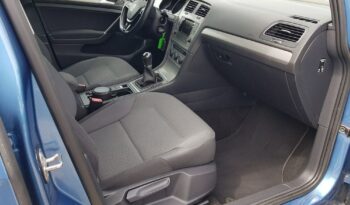 Volkswagen Golf 1.4 TSI BlueMotion Technology Comfortline full