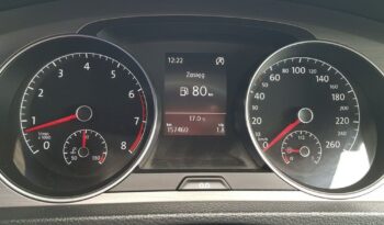 Volkswagen Golf 1.4 TSI BlueMotion Technology Comfortline full