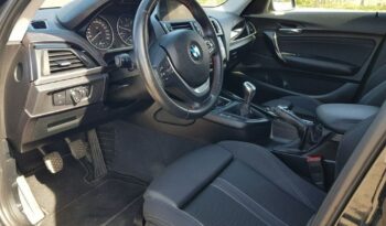 BMW Seria 1 118d Sport Line full
