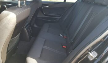 BMW Seria 1 118d Sport Line full