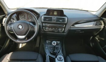 BMW Seria 1 118d Sport Line full