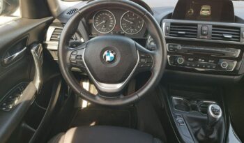 BMW Seria 1 118d Sport Line full