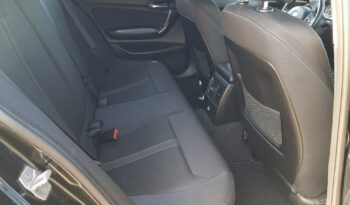 BMW Seria 1 118d Sport Line full