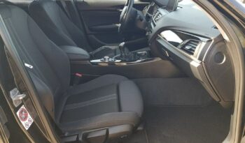 BMW Seria 1 118d Sport Line full