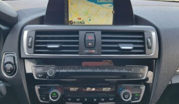 BMW Seria 1 118d Sport Line full
